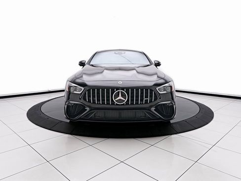 Used 2023 Mercedes-Benz AMG GT 63 image 18