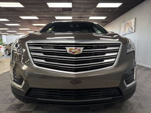 Used 2019 Cadillac XT5 Luxury image 3