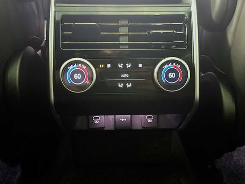 Certified 2023 Land Rover Range Rover SE AWD/4WD image 47