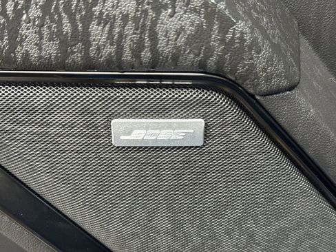 Certified 2023 GMC Sierra 1500 AT4 w/ AT4 Preferred Package image 25