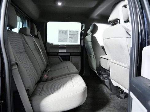 Certified 2017 Ford F150 XLT w/ Equipment Group 302A Luxury image 15