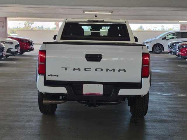 Used 2024 Toyota Tacoma TRD Off-Road AWD/4WD image 7