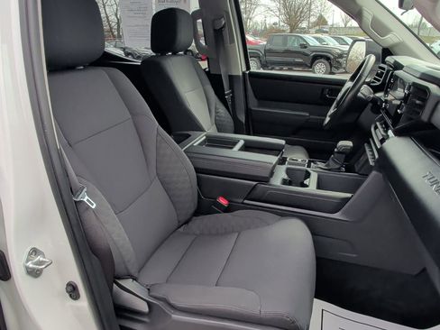 Used 2023 Toyota Tundra SR AWD/4WD image 25