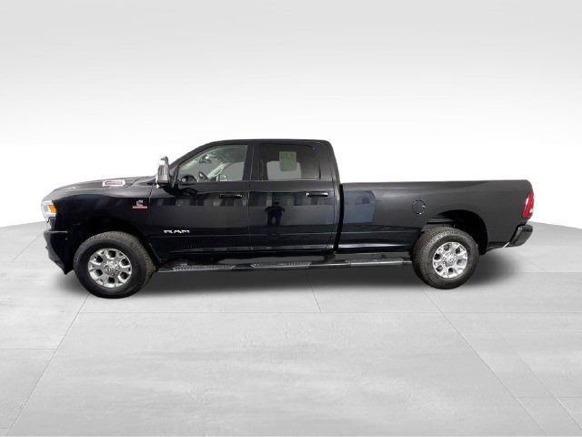 Used 2024 RAM 3500 Laramie AWD/4WD image 7