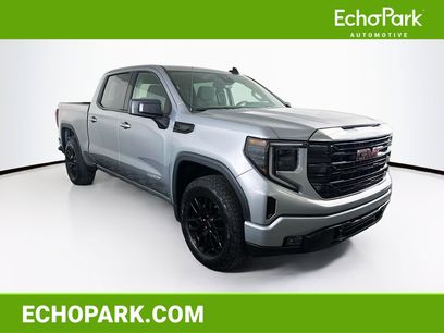 Used 2024 GMC Sierra 1500 Elevation