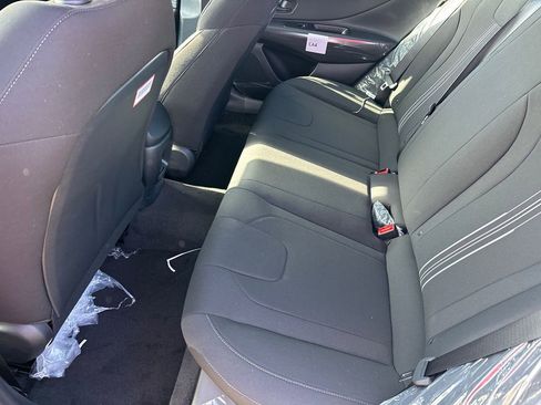 New 2025 Hyundai Elantra Sport image 20
