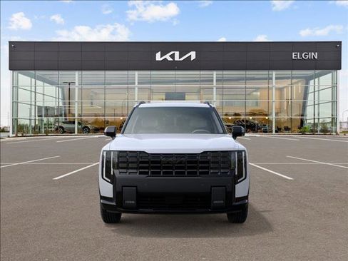New 2027 Kia Telluride EX X-Line AWD/4WD image 2