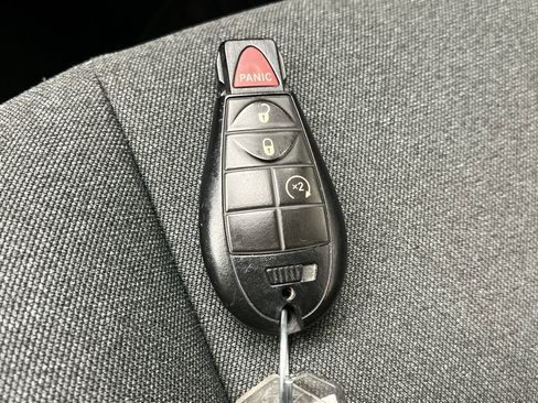 Used 2021 RAM 1500 Classic Warlock image 21