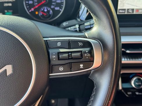 Used 2023 Kia K5 GT-Line w/ GT-Line Premium Package image 30