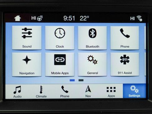 Used 2018 Ford Expedition XLT w/ Equipment Group 202A image 58