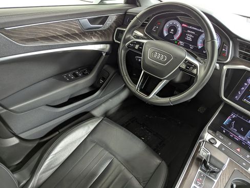 Used 2023 Audi A6 2.0T Premium image 12