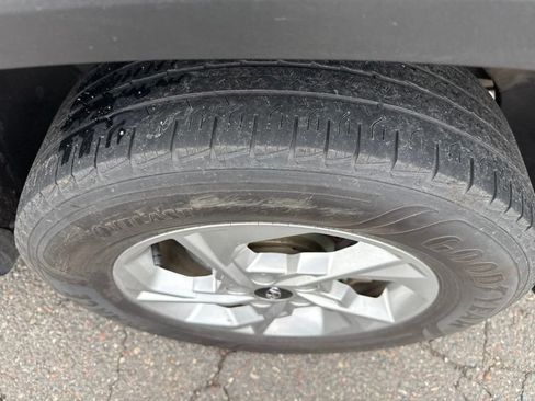 Used 2024 Hyundai Tucson SEL AWD/4WD image 19