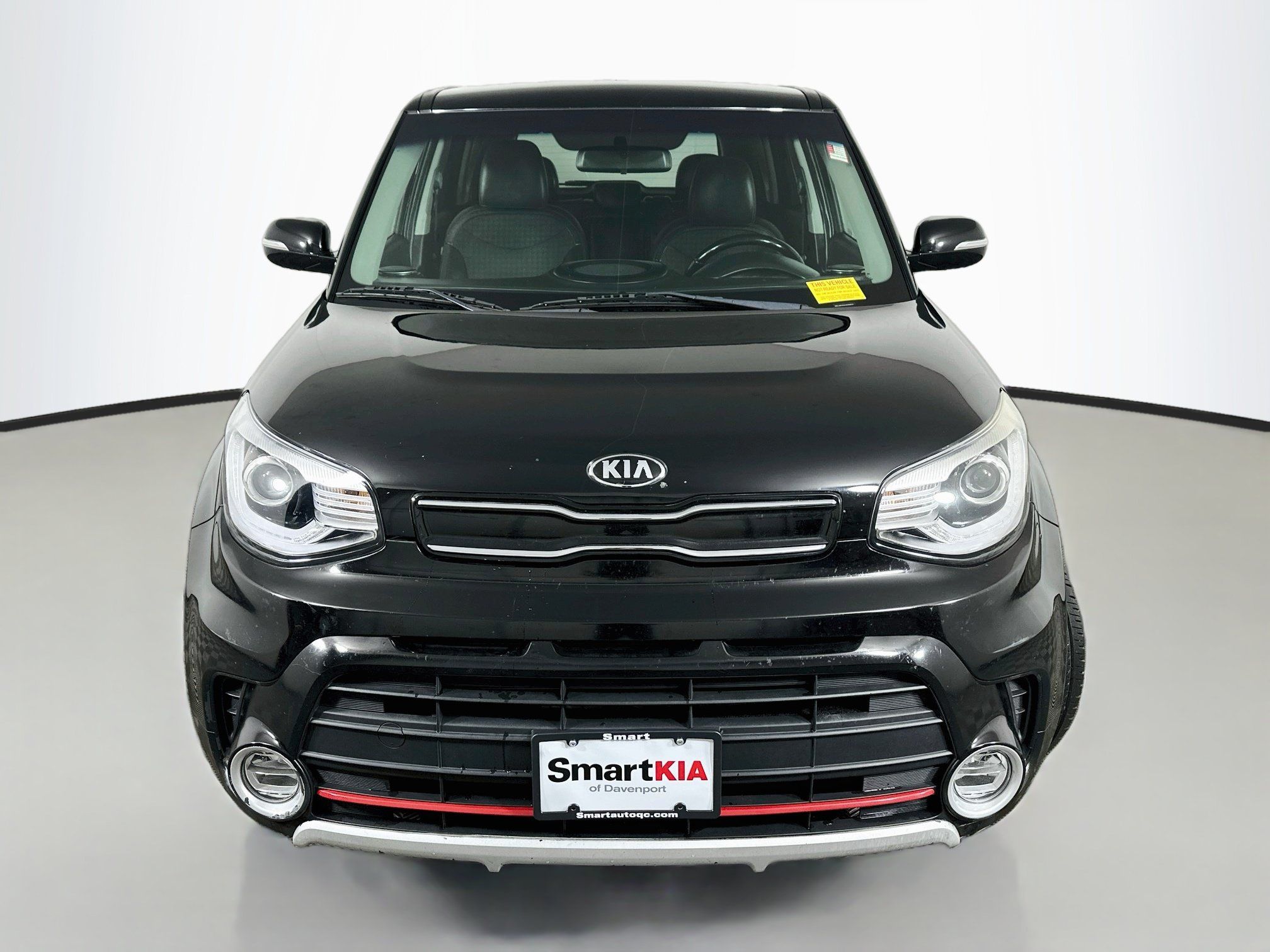 Used 2019 Kia Soul ! w/ Technology Package FWD image 2