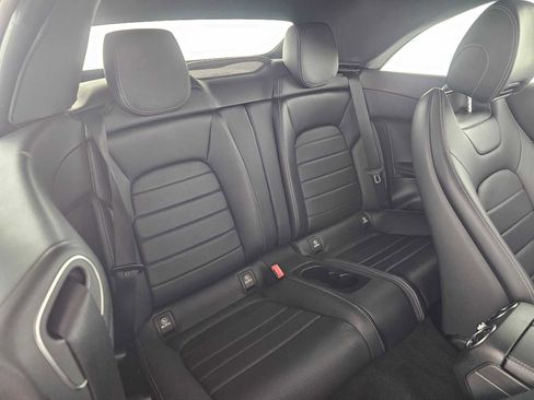 Used 2023 Mercedes-Benz C 300 Cabriolet image 12