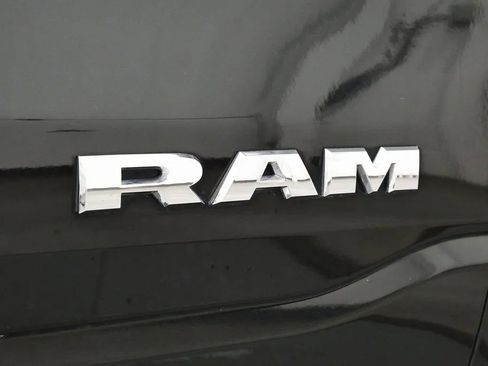 Used 2021 RAM 1500 Big Horn AWD/4WD image 10