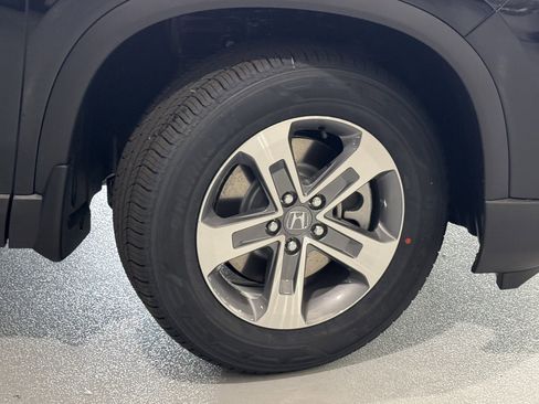 New 2025 Honda Pilot EX-L image 35