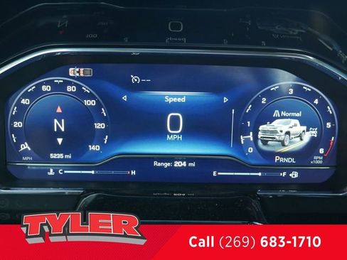 Used 2025 Chevrolet Silverado 2500 LT w/ All Star Edition image 40