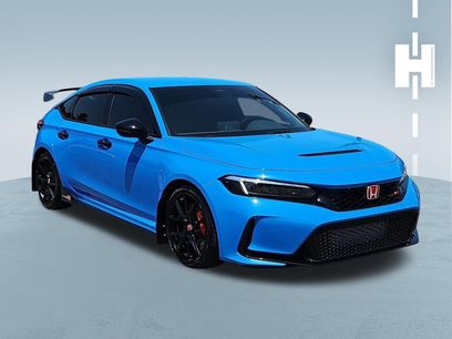 Used 2025 Honda Civic Type R