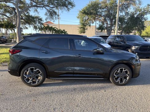 Used 2019 Chevrolet Blazer RS image 7