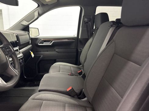 New 2026 Chevrolet Silverado 1500 RST image 20