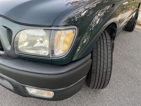 Used 2003 Toyota Tacoma 2WD Regular Cab image 24