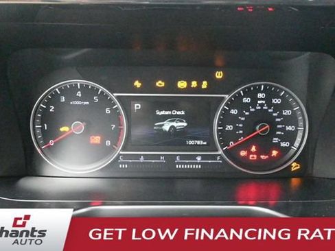 Used 2023 Kia Sorento S w/ Panoramic Sunroof Package FWD image 31
