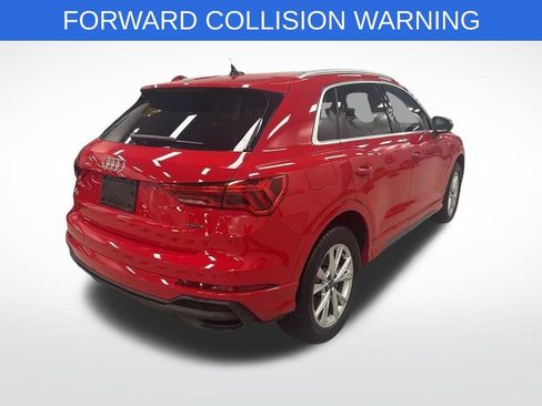 Used 2023 Audi Q3 2.0T Premium w/ Convenience Package image 12