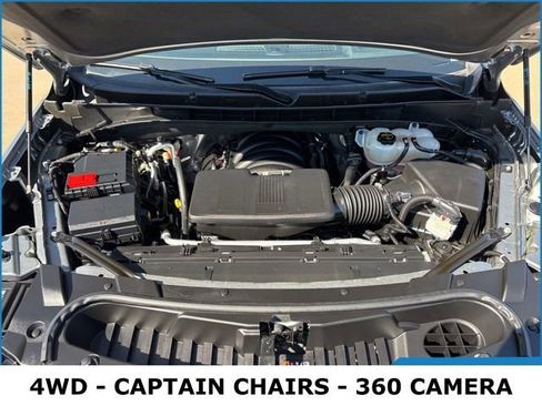 Used 2025 GMC Yukon Denali image 20