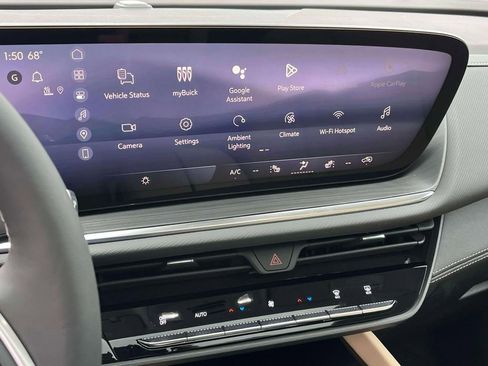 New 2026 Buick Envision Preferred image 28