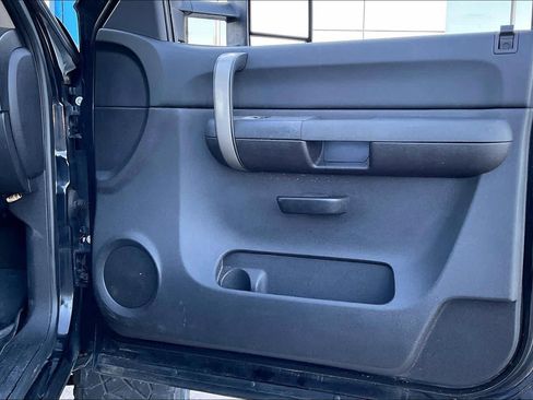 Used 2007 Chevrolet Silverado 1500 LT w/ 2LT Audio Package image 22