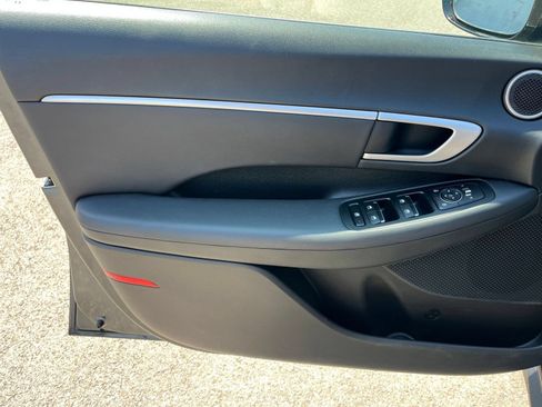 Used 2025 Hyundai Sonata SEL FWD image 18