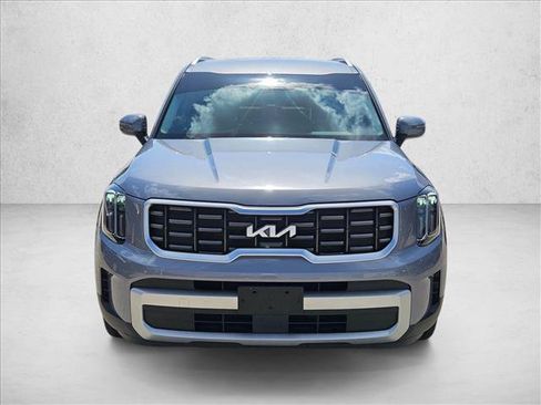 Used 2023 Kia Telluride S AWD/4WD image 2