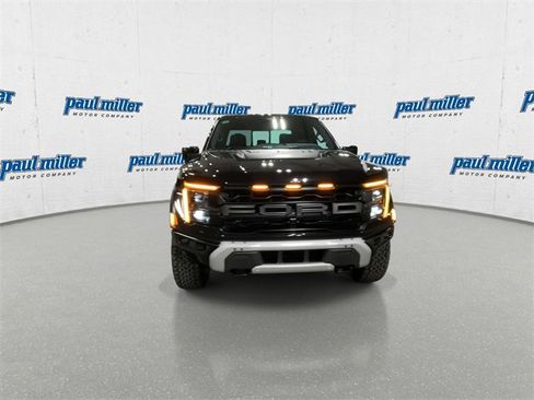 New 2025 Ford F150 Raptor image 3