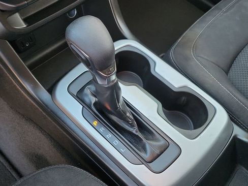 Certified 2022 Chevrolet Colorado LT image 30
