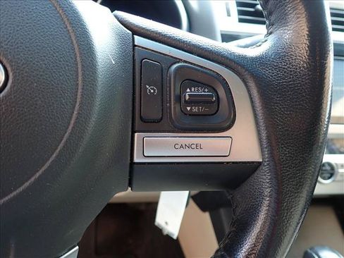 Used 2015 Subaru Outback 2.5i Premium w/ Protection Package #1 AWD/4WD image 11