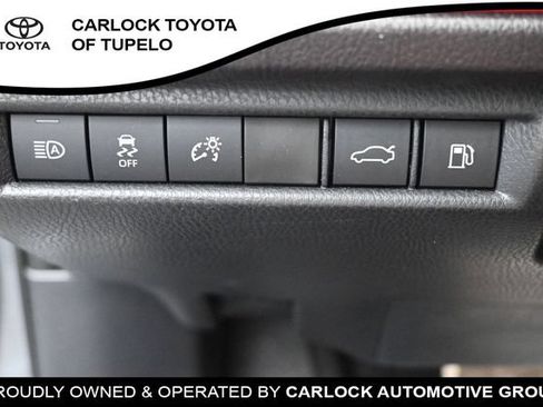 Used 2026 Toyota Camry XSE FWD image 22