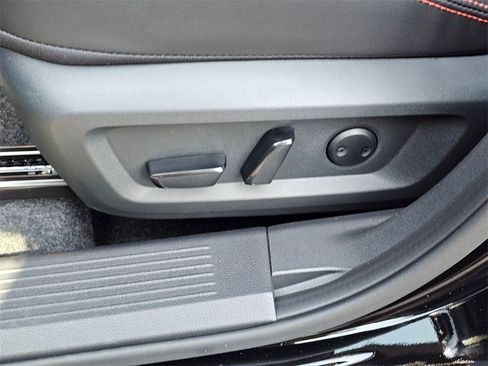 New 2026 Nissan Rogue SV w/ Rock Creek Premium Package image 29