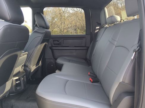 New 2025 RAM 4500 Tradesman image 12