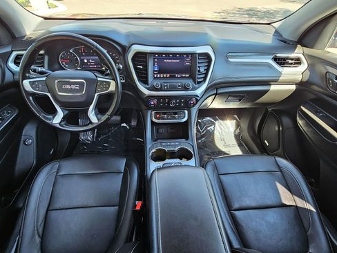 Used 2020 GMC Acadia SLT image 19