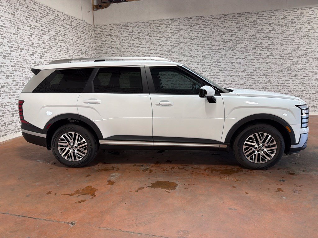 New 2026 Hyundai Palisade SEL AWD/4WD image 8