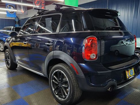 Used 2016 MINI Cooper Countryman S image 4