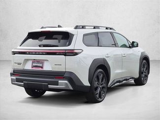 New 2026 Subaru Trailseeker AWD/4WD video 2