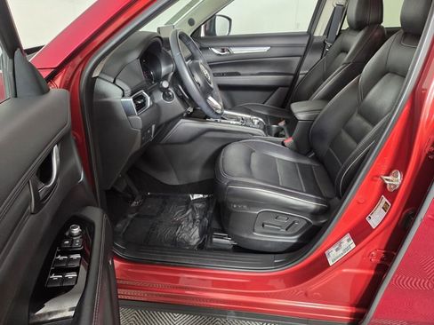 Used 2024 MAZDA CX-5 AWD 2.5 S image 11