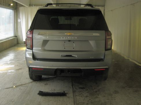 Used 2023 Chevrolet Tahoe LT w/ LT Signature Plus Package image 29