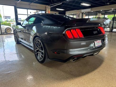 Used 2016 Ford Mustang GT Premium RWD image 5