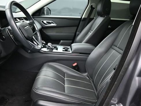 Used 2023 Land Rover Range Rover Velar S AWD/4WD image 12