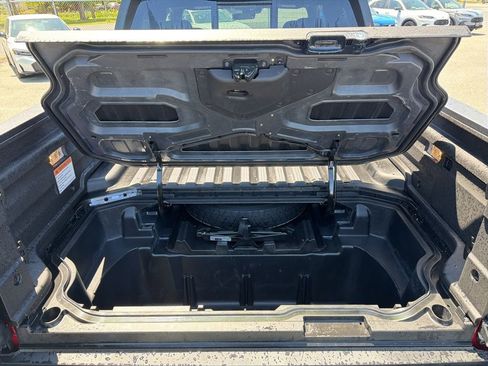 New 2026 Honda Ridgeline TrailSport image 7