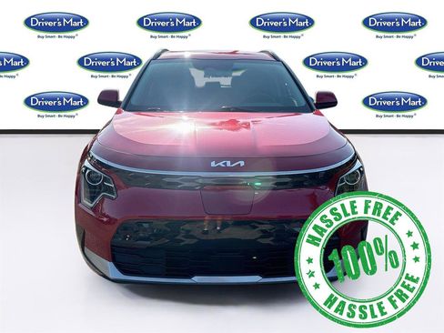 Used 2023 Kia Niro Wind FWD image 2