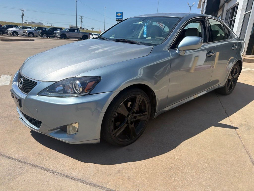 Used 2007 Lexus IS 250 AWD image 6