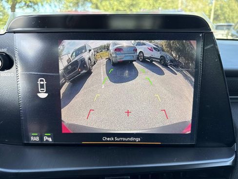 New 2026 Subaru Outback Premium image 26